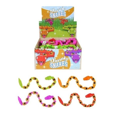 Henbrandt Flexible Snake 37cm | per piece