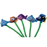 Sea animal plush each Sea animal plush each