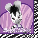 Serviette serait une fille pourpre 16 pièces Serviette serait une fille pourpre 16 pièces