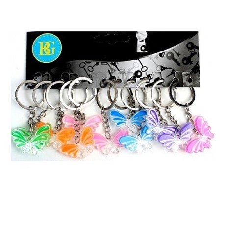 Portefly de porte-clés chacun