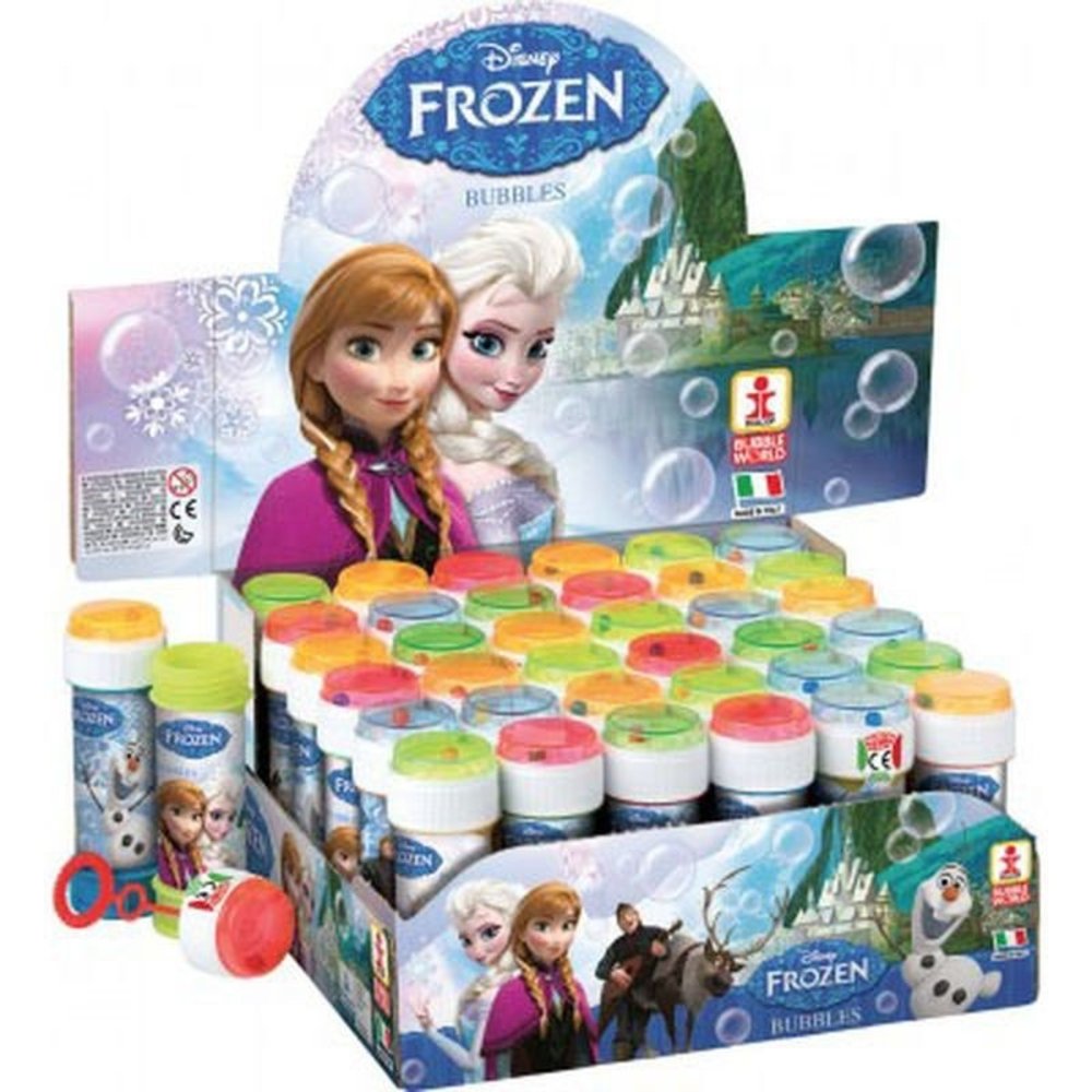 Henbrandt Frozen Seifenblasen 60 ml | pro Stück Henbrandt Frozen Seifenblasen 60 ml | pro Stück