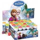 Henbrandt Frozen soufflage de bulles 60ml | par pièce Henbrandt Frozen soufflage de bulles 60ml | par pièce