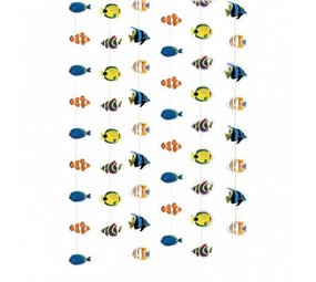 Hängen Dekoration Korallenriff Fisch 6 Stücke Hängen Dekoration Korallenriff Fisch 6 Stücke