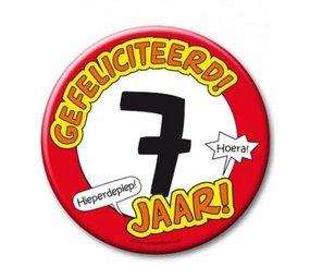 Paper Dreams Taste XL 7 Jahre Verkehrszeichen Paper Dreams Taste XL 7 Jahre Verkehrszeichen