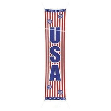 Banier USA Party Banier USA Party