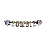 Letterslinger Zombie Letterslinger Zombie