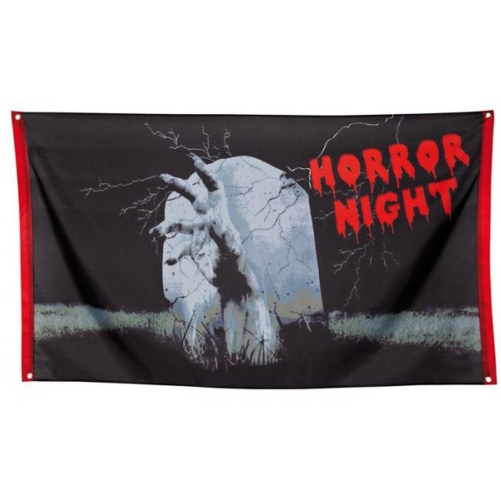 Nuit de Banet Horror Nuit de Banet Horror