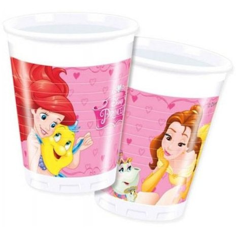 Coupe Disney Princess Dreaming | 8 pièces Coupe Disney Princess Dreaming | 8 pièces