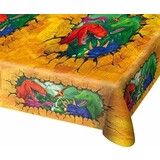 Folat Dinosaurus Tafelkleed Dino Party | 180x130cm