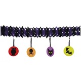 Slinger Black animals met onderhanger