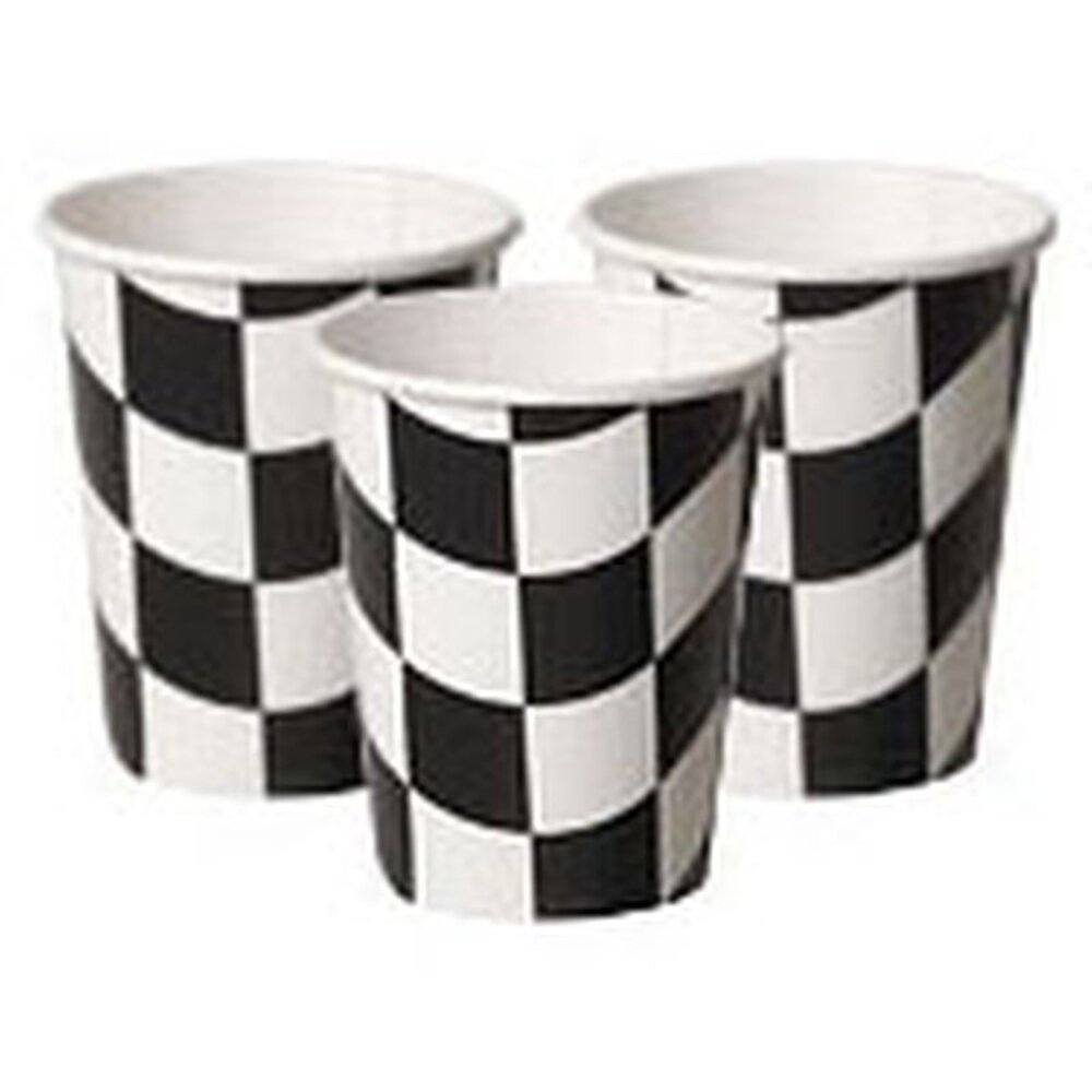 Creative Converting Cup Grand Prix | 8 pieces Creative Converting Cup Grand Prix | 8 pieces