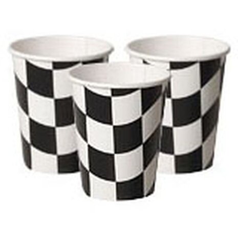 Creative Converting Cup Grand Prix | 8 pieces Creative Converting Cup Grand Prix | 8 pieces