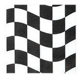 Servet Grand Prix 18 stuks Servet Grand Prix 18 stuks