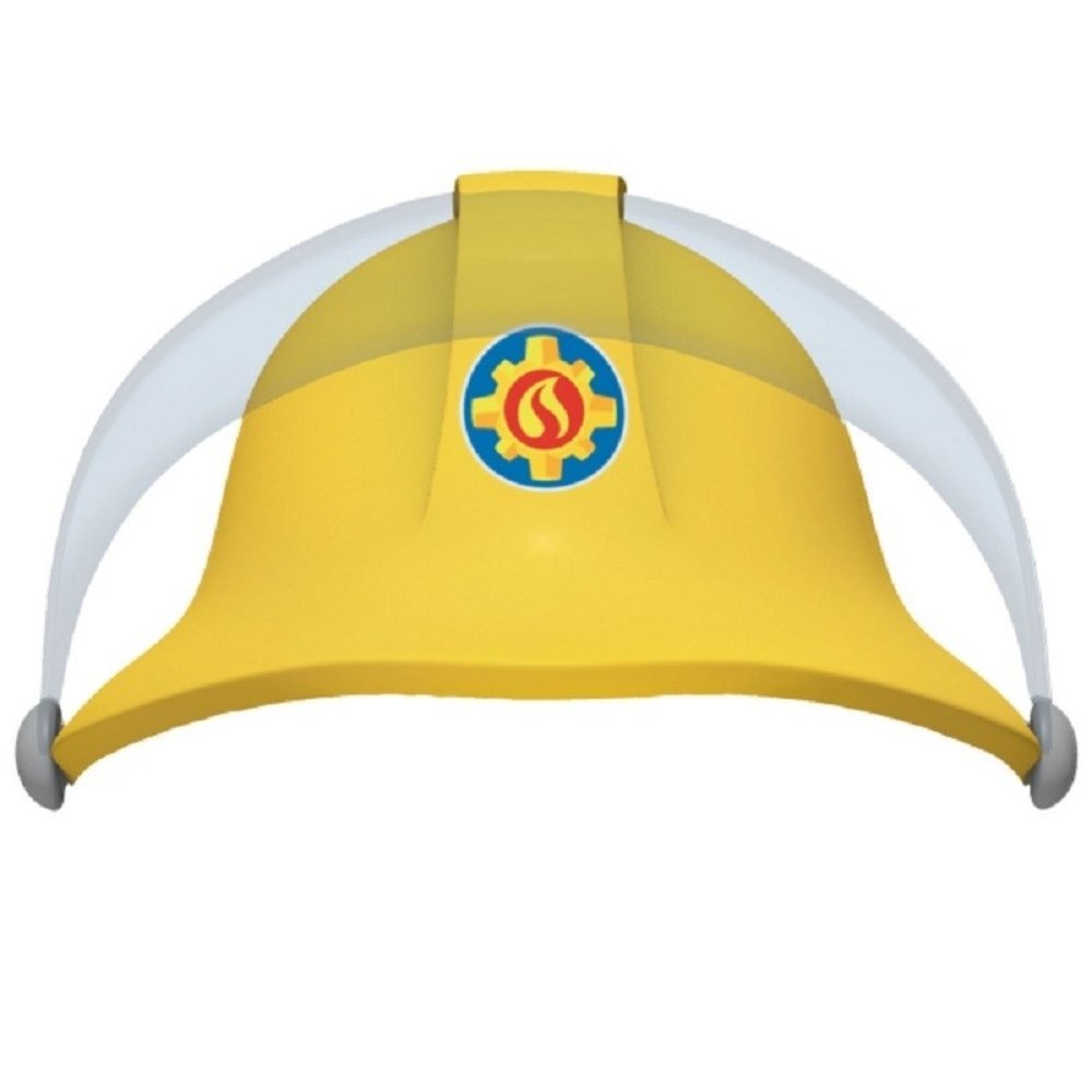 Chapeaux sam de pompier plat 8 pièces