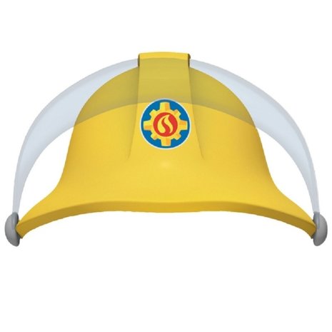 Hats sam the fireman flat 8 pieces