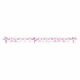 Amscan Letterslinger Ballet Happy Birthday Amscan Letterslinger Ballet Happy Birthday