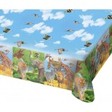 Folat Tablecloth Safari Party Folat Tablecloth Safari Party
