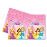 Tablecloth Disney Princess Dreaming - 120x180cm Tablecloth Disney Princess Dreaming - 120x180cm