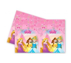 Tischdecke Disney Princess Dreaming - 120x180 cm Tischdecke Disney Princess Dreaming - 120x180 cm