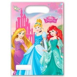 Globos Nordic Traiter Sac Disney Princess | 6 morceaux Globos Nordic Traiter Sac Disney Princess | 6 morceaux