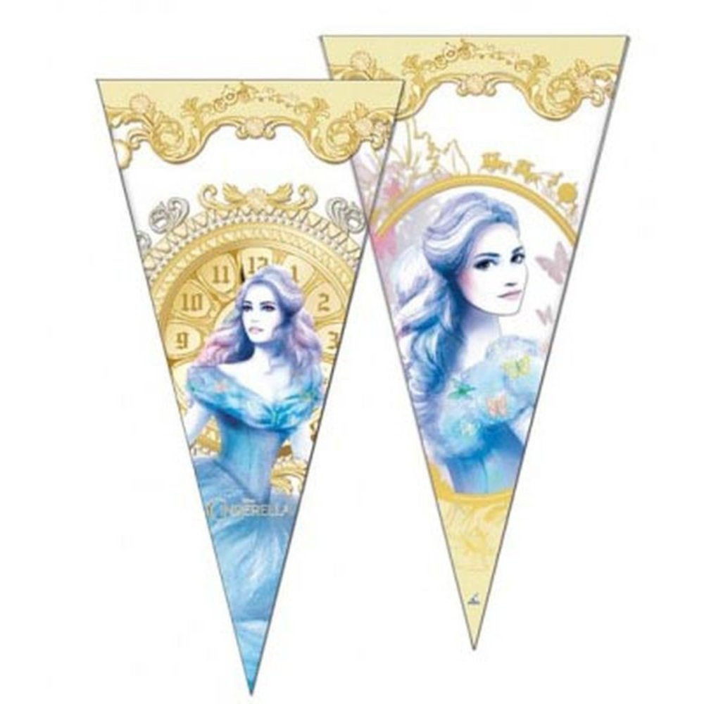 Setzen Sie Bag Cinderella Style Moderne 6 Stücke Setzen Sie Bag Cinderella Style Moderne 6 Stücke