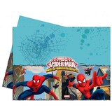 Tischdecke Spiderman Warriors | 120 x 180 cm