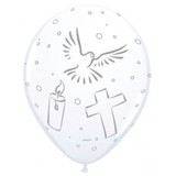 Balloon communion images 8 pieces Balloon communion images 8 pieces