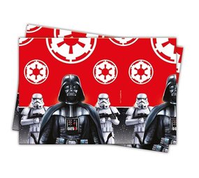 Tischdecke Star Wars letzte Schlacht Tischdecke Star Wars letzte Schlacht