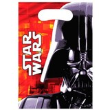 Globos Nordic Party Bag Star Wars New 6 Stücke Globos Nordic Party Bag Star Wars New 6 Stücke