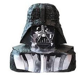 Pinata 3D Star Wars Tirez