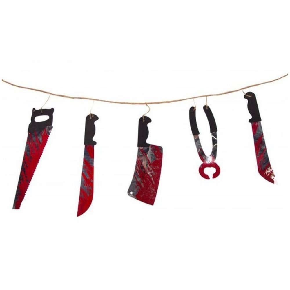 Slinger bloody tools per Unit