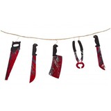 Slinger bloody tools per Unit Slinger bloody tools per Unit