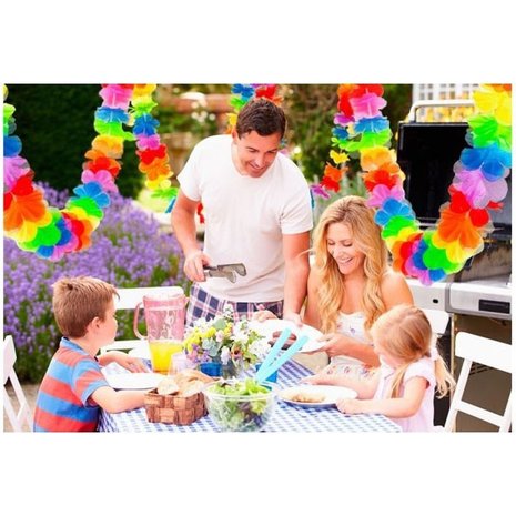 Hawaii pendule 300cm Hawaii pendule 300cm