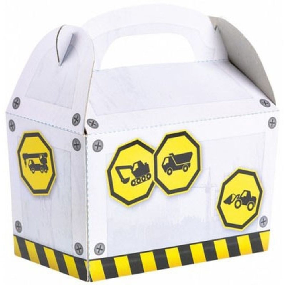 Party Box Construction Tool 4 Teile Party Box Construction Tool 4 Teile