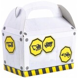 Feestbox Constructie Tool 4 stuks