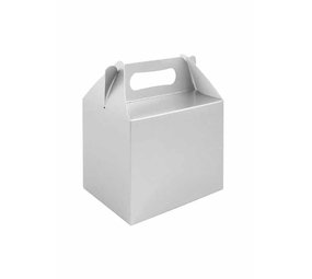 Henbrandt Feestbox Silber pro Einheit