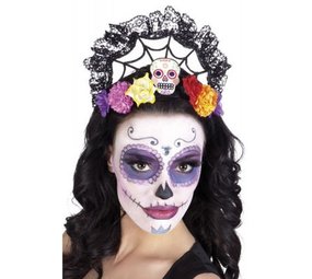 Boland Tiara kroon Allerzielen per stuk Boland Tiara kroon Allerzielen per stuk