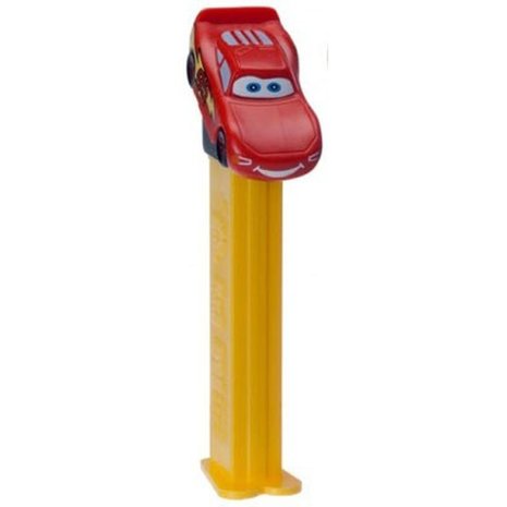 Pez-titulaire des voitures | par unité