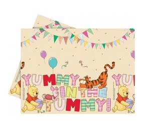 Tischdecke Winnie de Pooh | 120 x 180 cm Tischdecke Winnie de Pooh | 120 x 180 cm