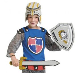 Sword knight foam per piece