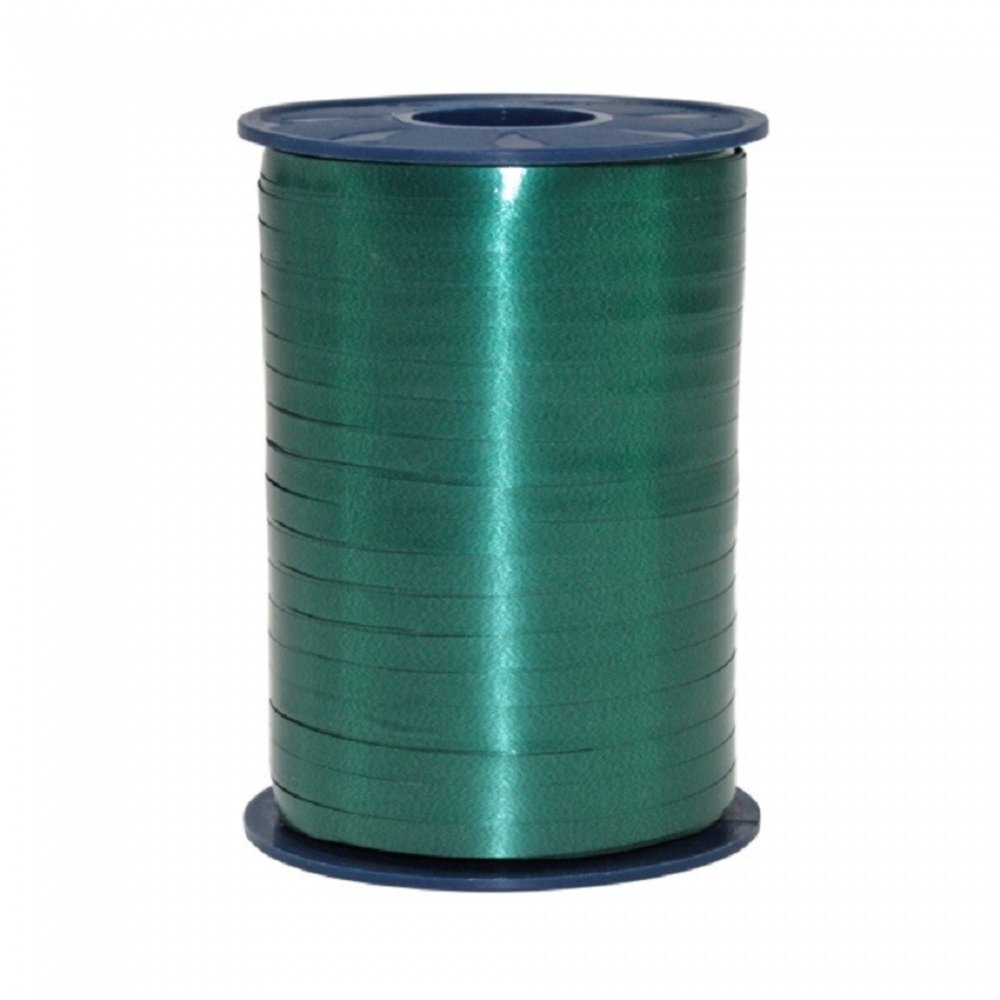 Ruban vert foncé 500mx5mm Ruban vert foncé 500mx5mm