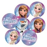 Procos Party Frozen Confetti Lights cardboard | 14 grams Procos Party Frozen Confetti Lights cardboard | 14 grams