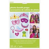 Unique Party Photo Stand accessoires princesse