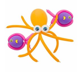 Ballon -Set Ozean machen es selbst Ballon -Set Ozean machen es selbst