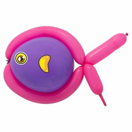 Ballon -Set Ozean machen es selbst Ballon -Set Ozean machen es selbst