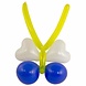 Ballon Set Butterfly Mach es selbst Ballon Set Butterfly Mach es selbst