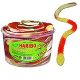 Candy snakes | 30 pieces in Silo Candy snakes | 30 pieces in Silo