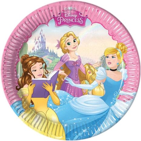 Disney Prinzessin träumt 19cm Zeichen 8 Stücke Disney Prinzessin träumt 19cm Zeichen 8 Stücke