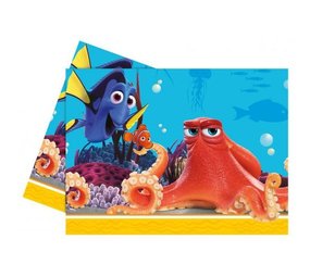Nappe trouvant Dory