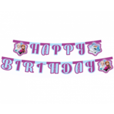 Procos Party Letterslinger Frozen Northern Lights | 2,1mtr